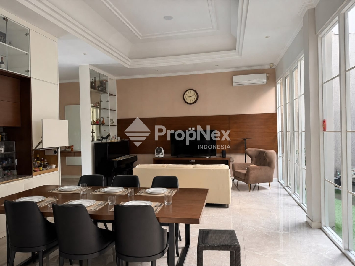 DIJUAL WATERFRONT CITRALAND - Rumah nyaman dengan fasilitas lengkap di lokasi premium Citraland! — foto 2